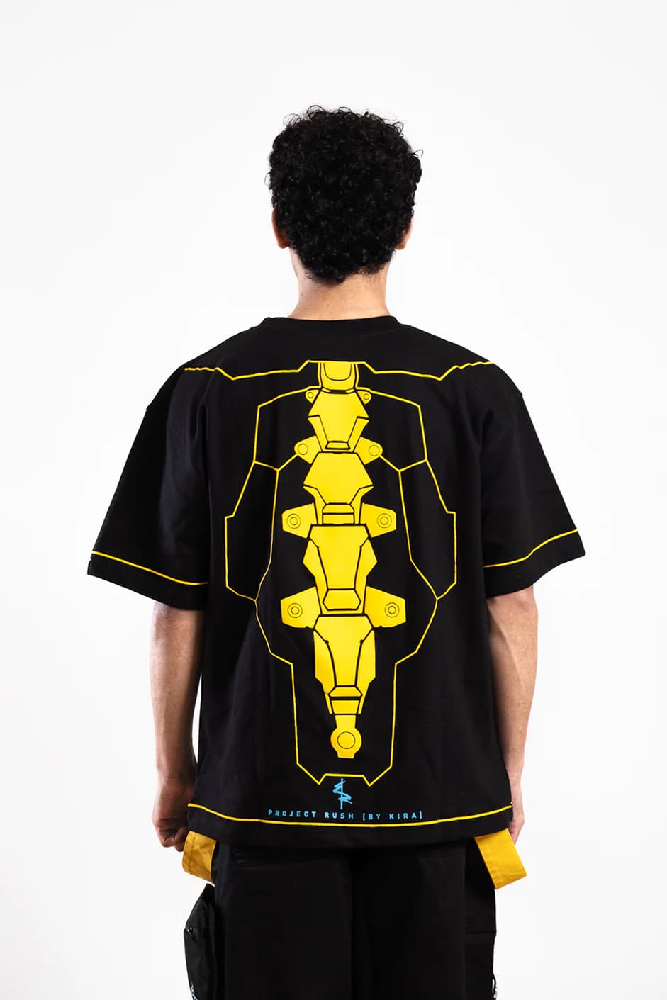 Engineered Tees